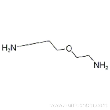 H2N-PEG-NH2 CAS 24991-53-5